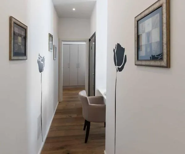 Appartement Triangle Giesshubl