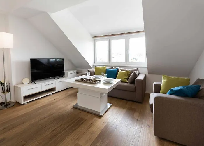 Triangle Appartement