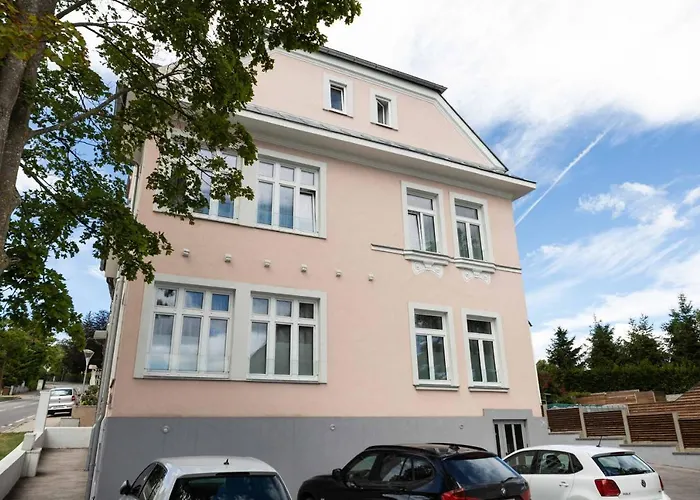 Appartement Triangle