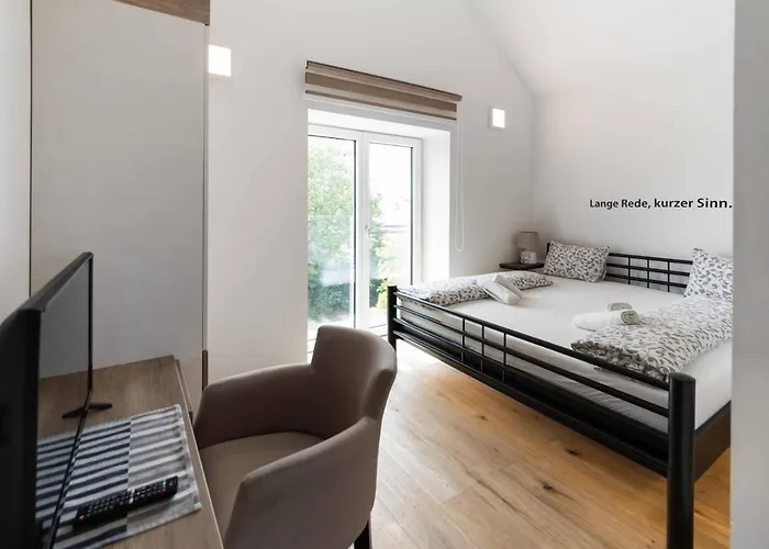 Triangle Appartement