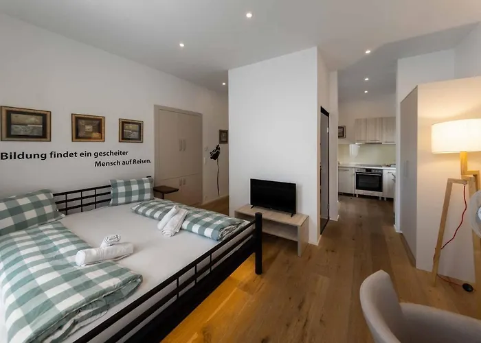 Appartement Triangle *