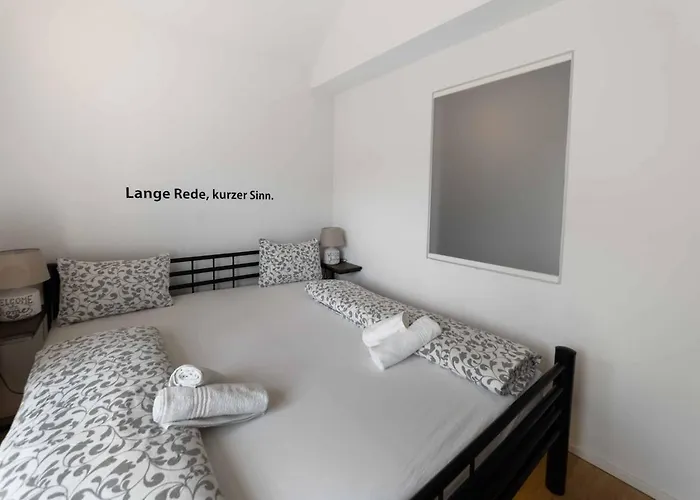 Appartement Triangle *