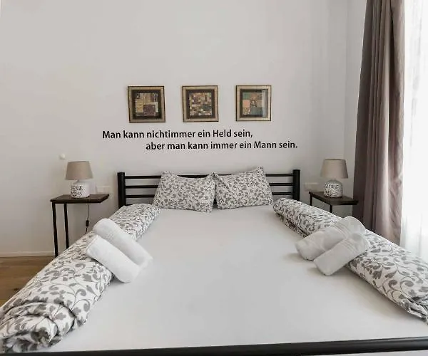 Triangle Appartement Giesshubl