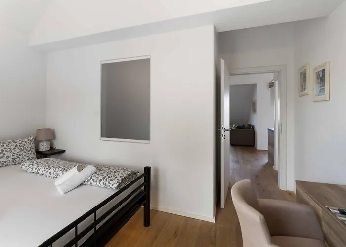 Appartement Triangle Giesshubl