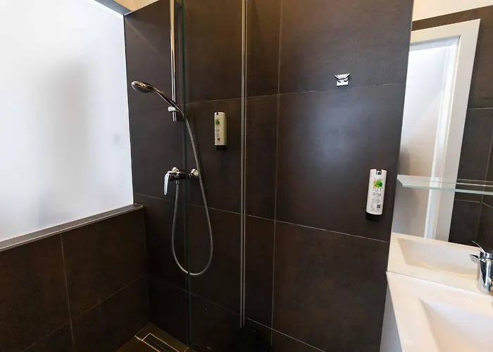 Triangle Appartement