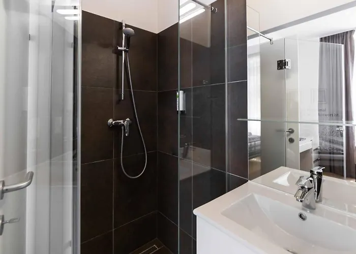 Triangle Appartement