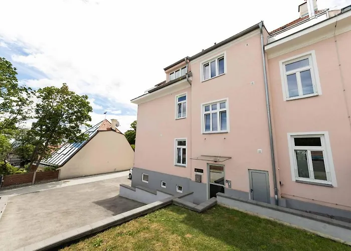 Appartement Triangle Giesshubl