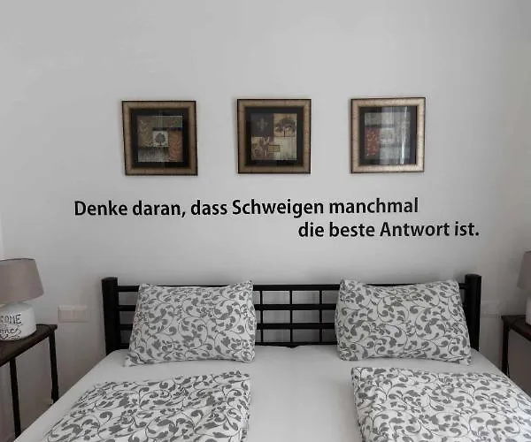 Triangle Appartement