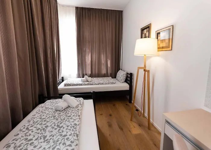 Triangle Appartement *