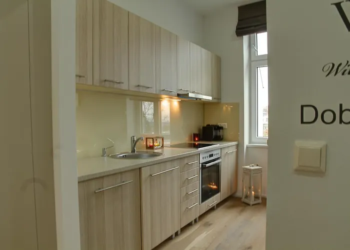 Appartement Triangle *