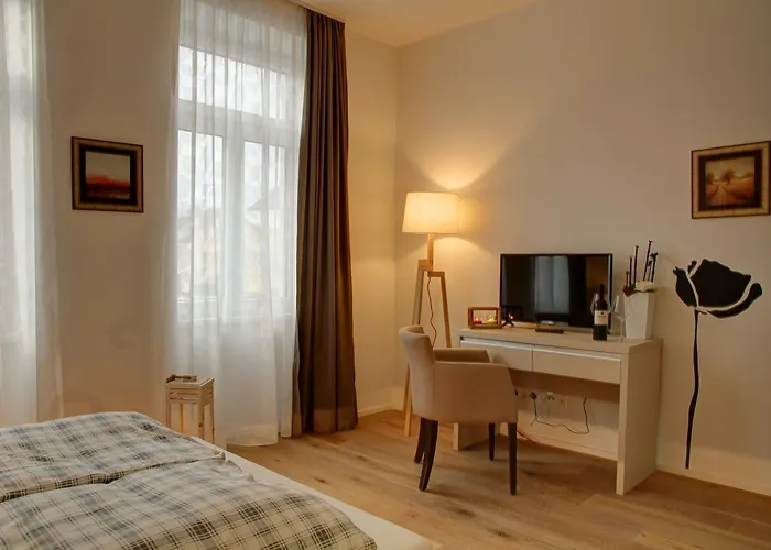 Apartamento Triangle *