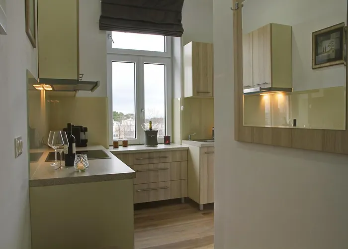 Triangle Appartement