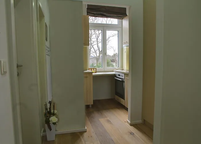 Triangle Appartement *