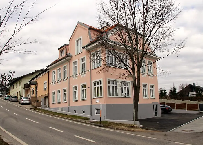 Appartement Triangle