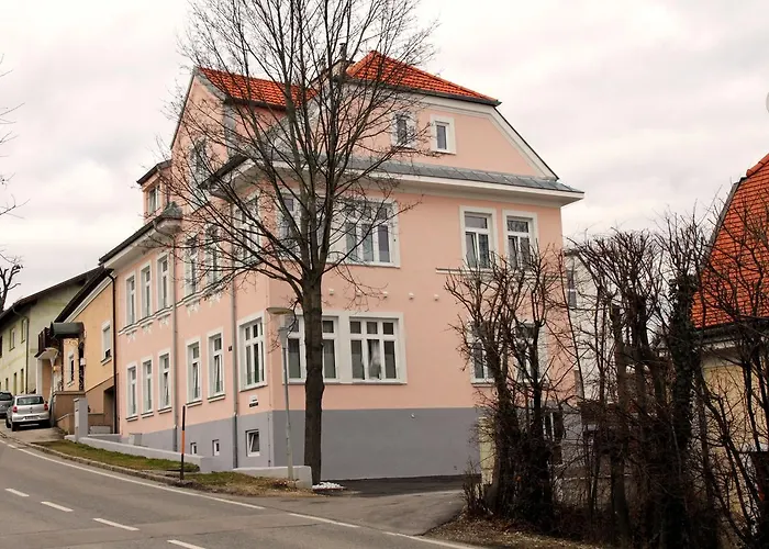 Triangle Appartement