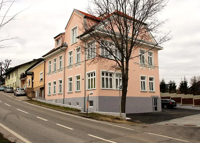 Triangle * Giesshubl