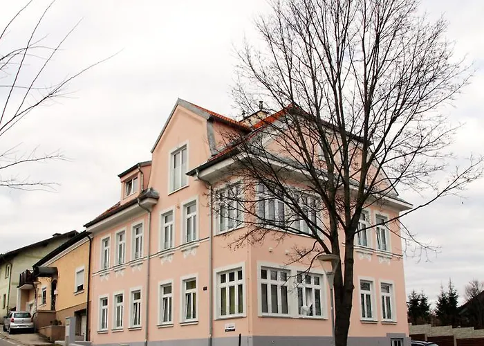 Appartement Triangle *