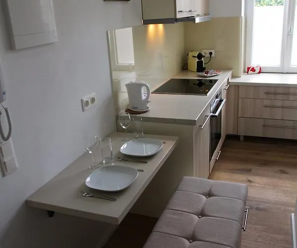 Triangle Appartement Giesshubl
