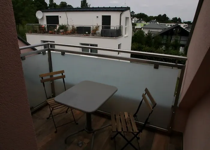 Appartement Triangle *