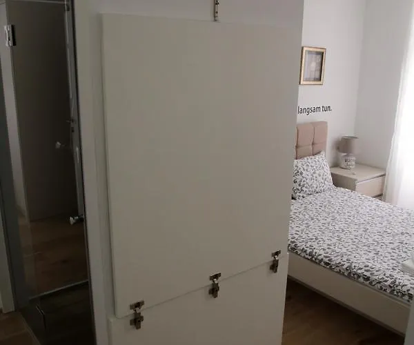 Appartement Triangle Giesshubl