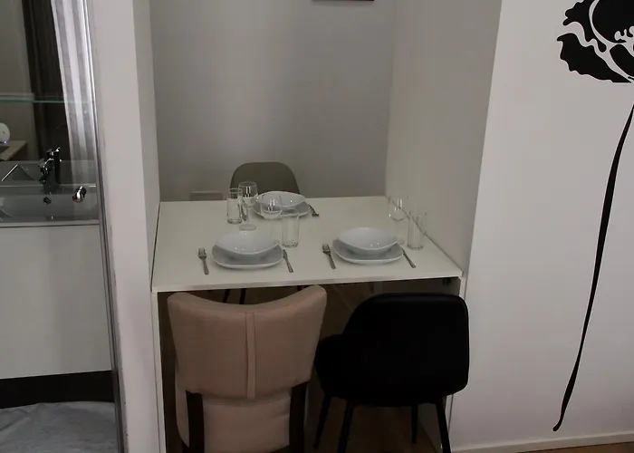 Triangle Appartement