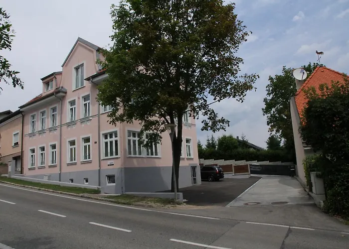 Appartement Triangle *