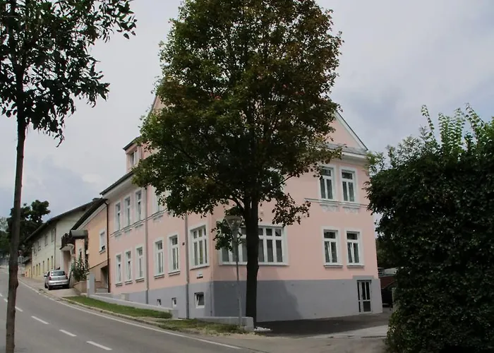 Triangle Appartement