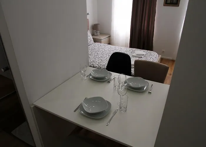 Triangle Appartement