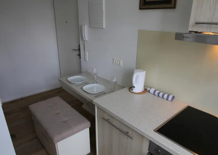 Triangle * Giesshubl